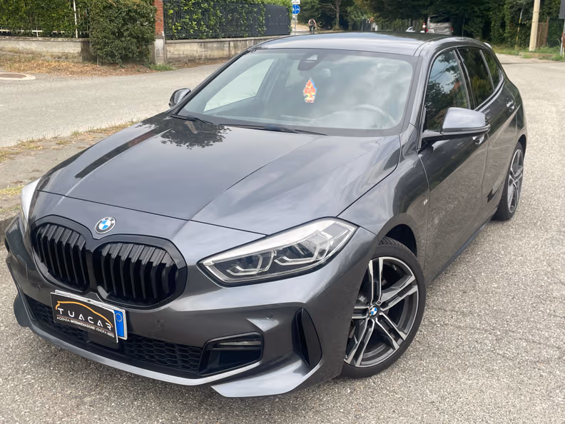 BMW Serie 1
