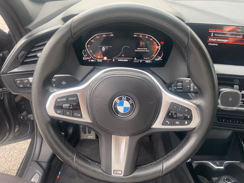 BMW Serie 1 - 13