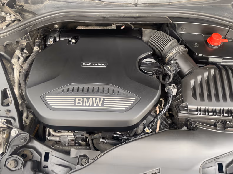 BMW Serie 1 - 27