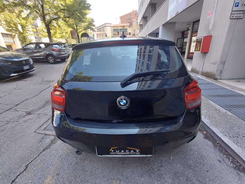 BMW Serie 1 - 28