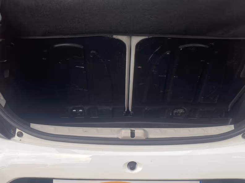 Toyota Aygo - 19