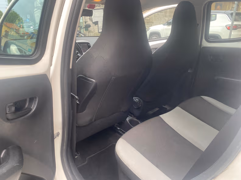 Toyota Aygo - 15