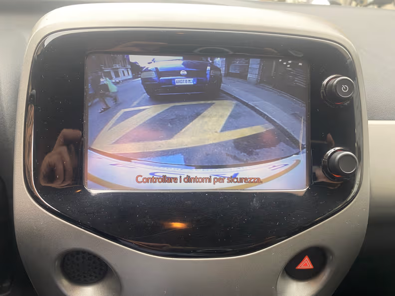 Toyota Aygo - 11
