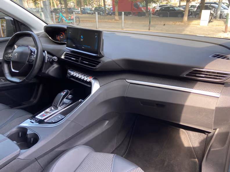 Peugeot 3008 - 14