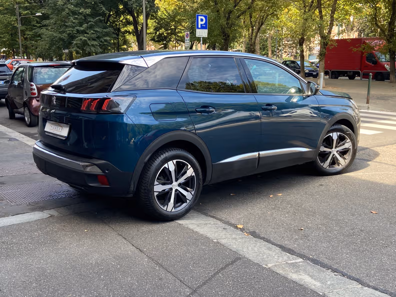 Peugeot 3008 - 6
