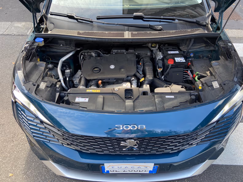 Peugeot 3008 - 36