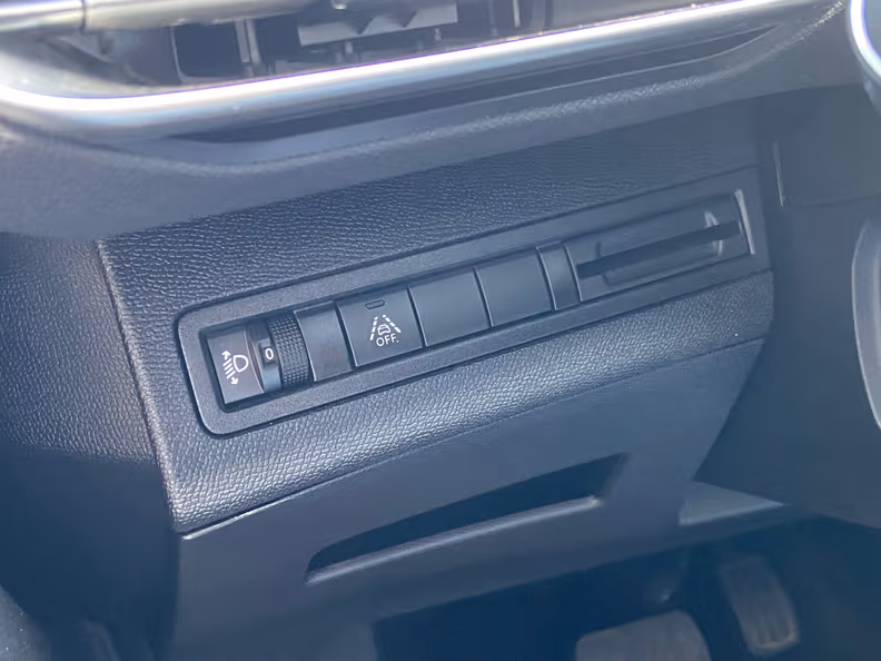 Peugeot 3008 - 28
