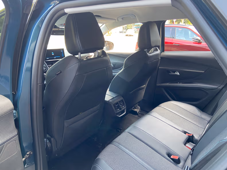 Peugeot 3008 - 29