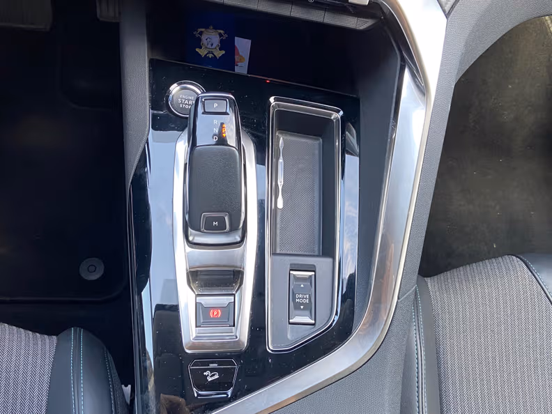 Peugeot 3008 - 27