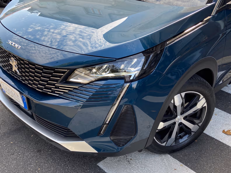 Peugeot 3008 - 15