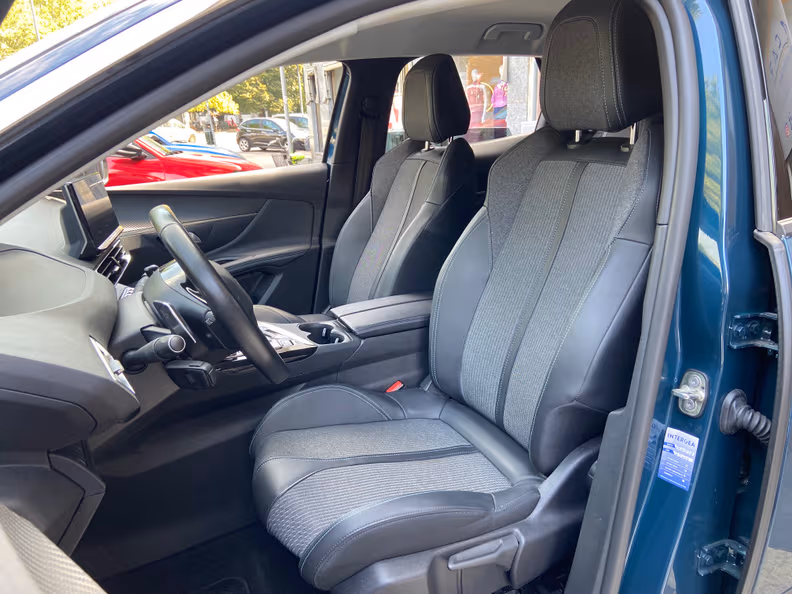 Peugeot 3008 - 9