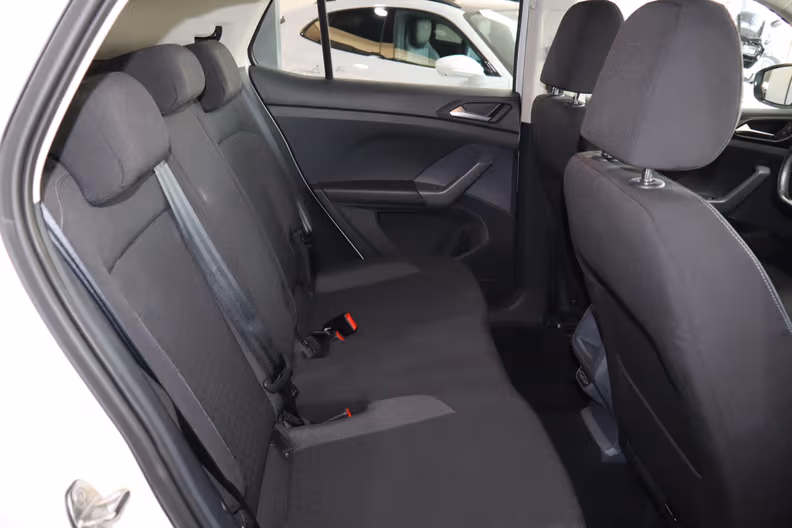 Volkswagen T-Cross - 14