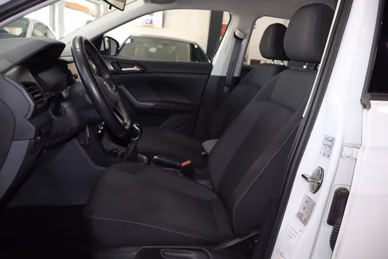 Volkswagen T-Cross - 9