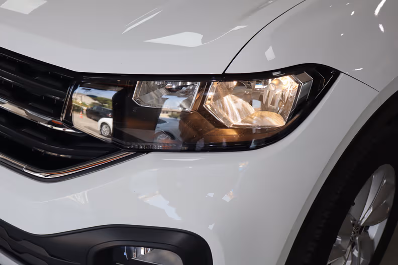 Volkswagen T-Cross - 17