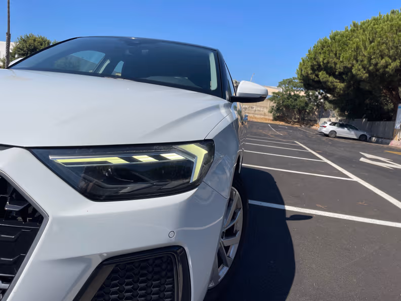 Audi A1 - 39