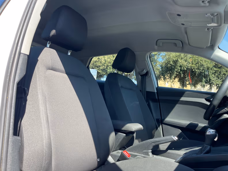 Audi A1 - 30