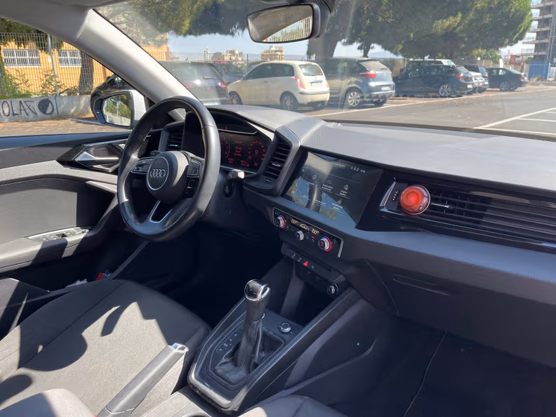 Audi A1 - 29