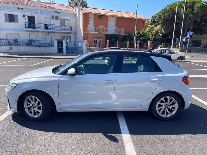 Audi A1 - 38