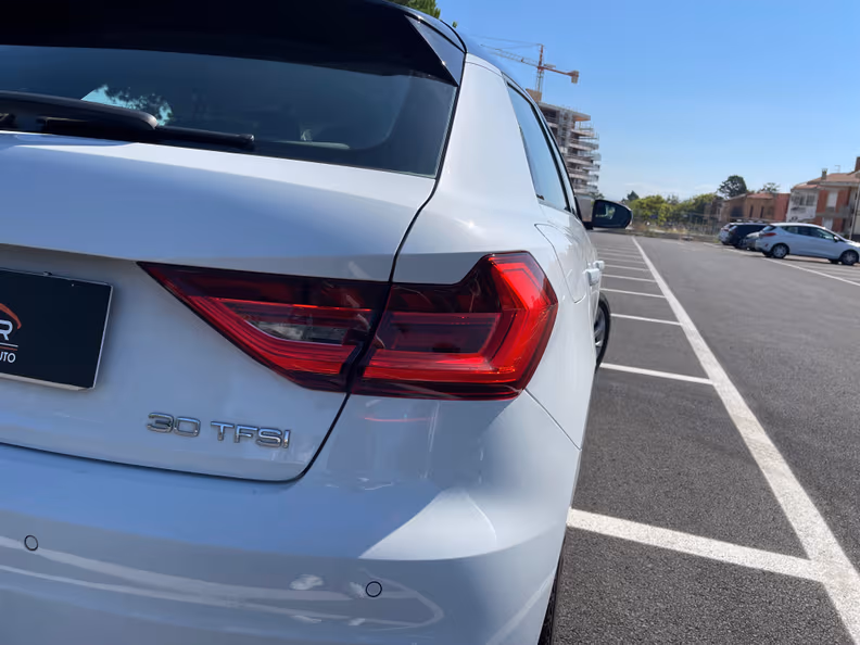 Audi A1 - 40