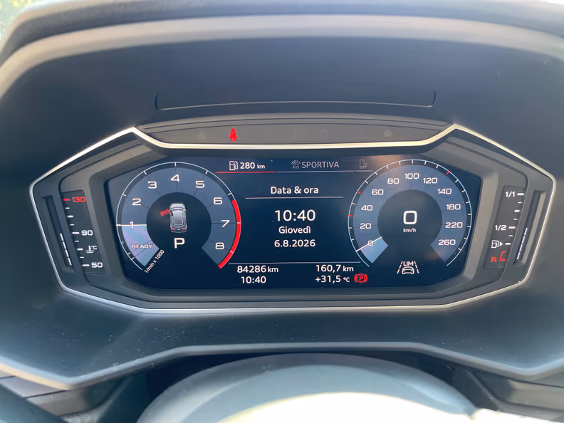 Audi A1 - 18