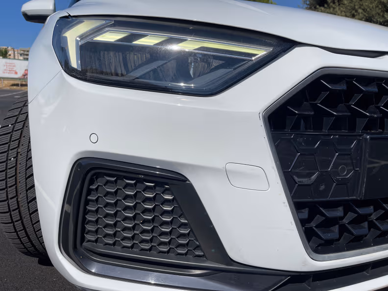 Audi A1 - 45