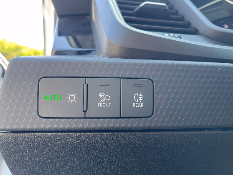 Audi A1 - 24