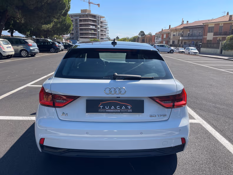 Audi A1 - 37
