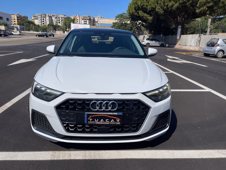 Audi A1 - 35