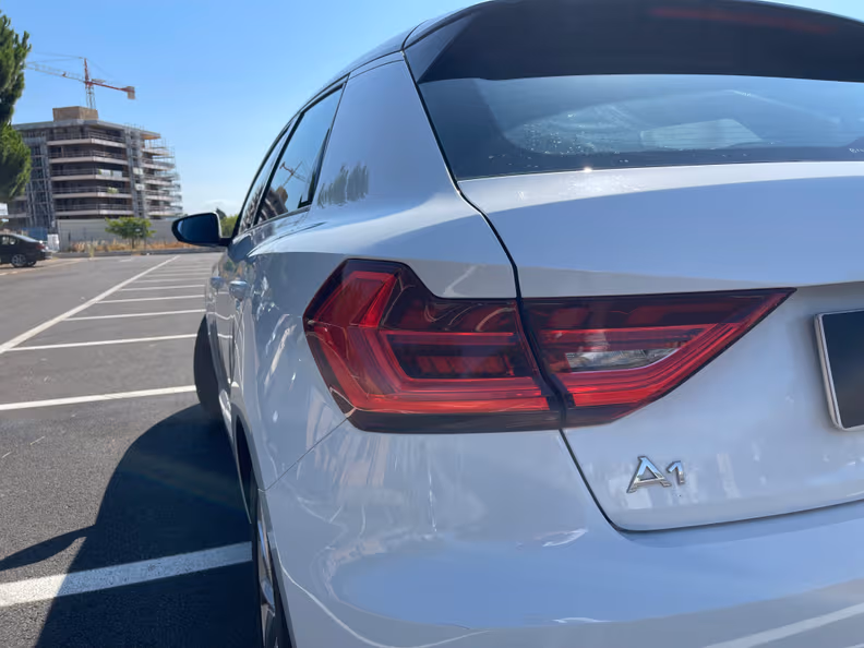 Audi A1 - 42