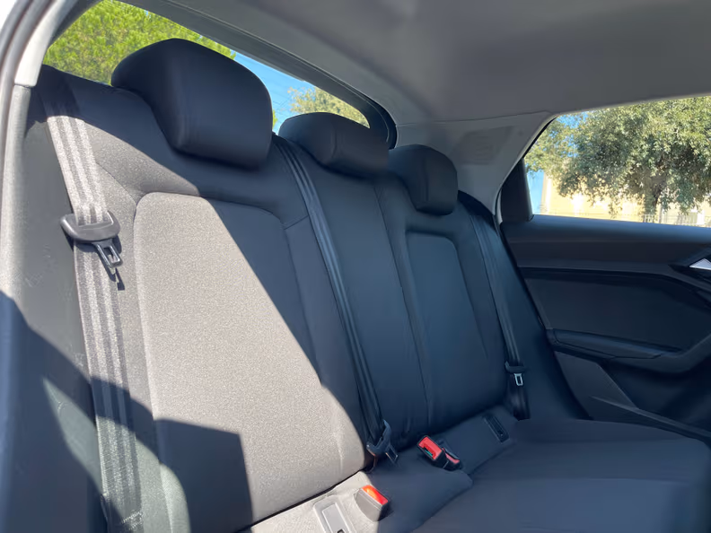 Audi A1 - 33