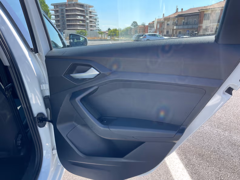 Audi A1 - 31