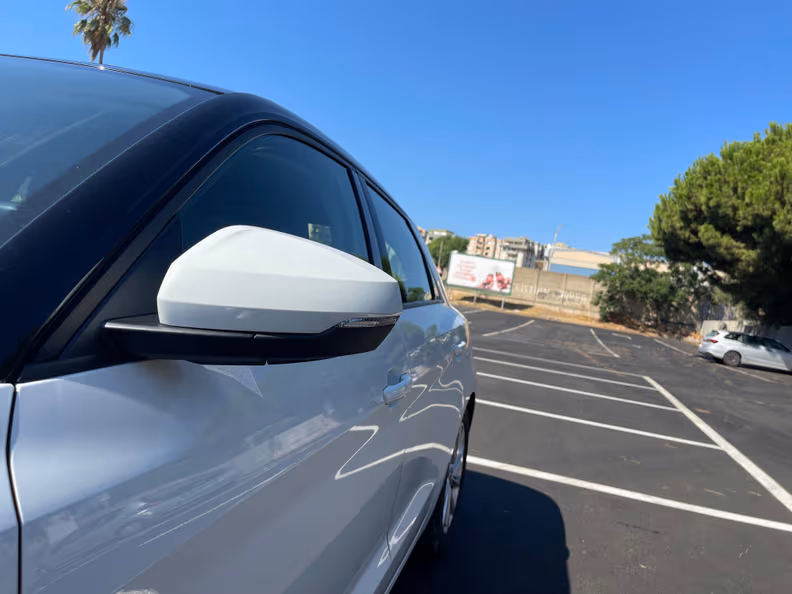 Audi A1 - 41