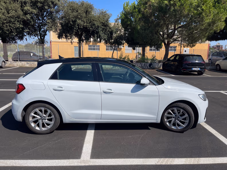 Audi A1 - 36