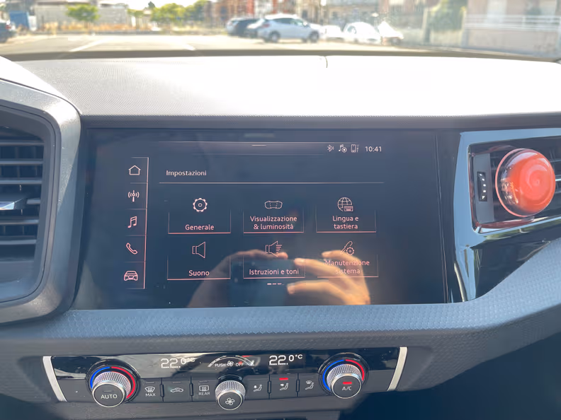 Audi A1 - 43