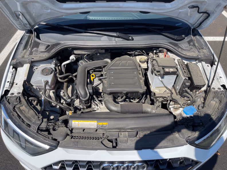 Audi A1 - 9