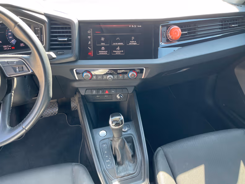 Audi A1 - 19