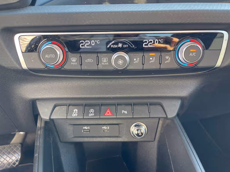 Audi A1 - 21