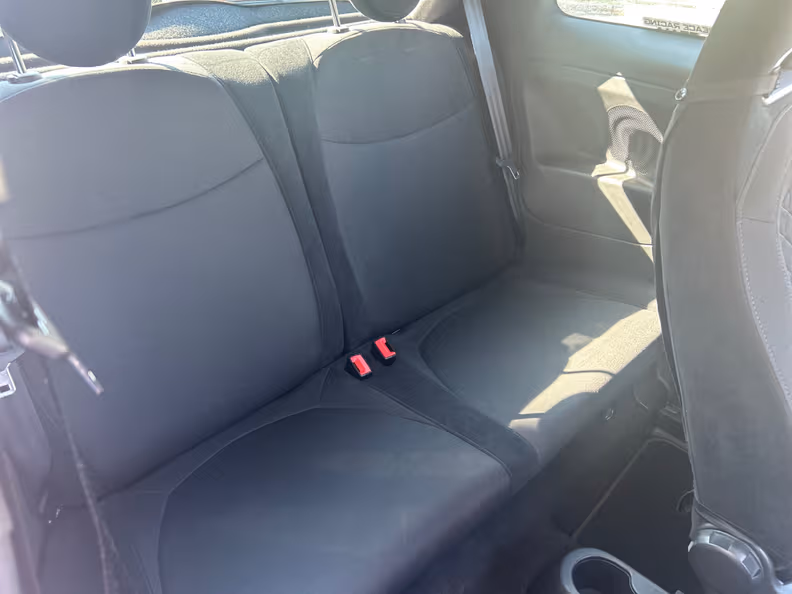 Abarth 695 - 24