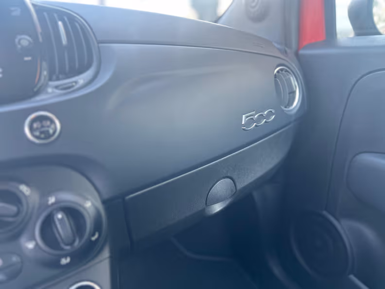 Abarth 695 - 20