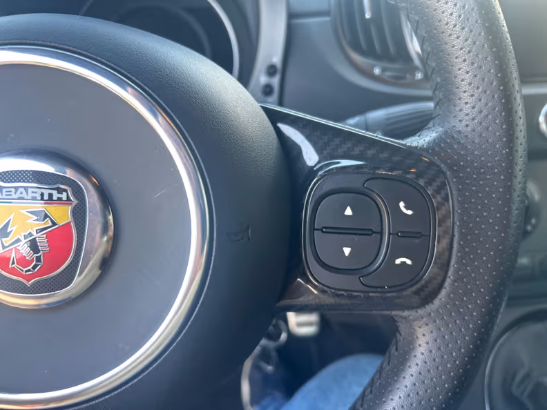 Abarth 695 - 14
