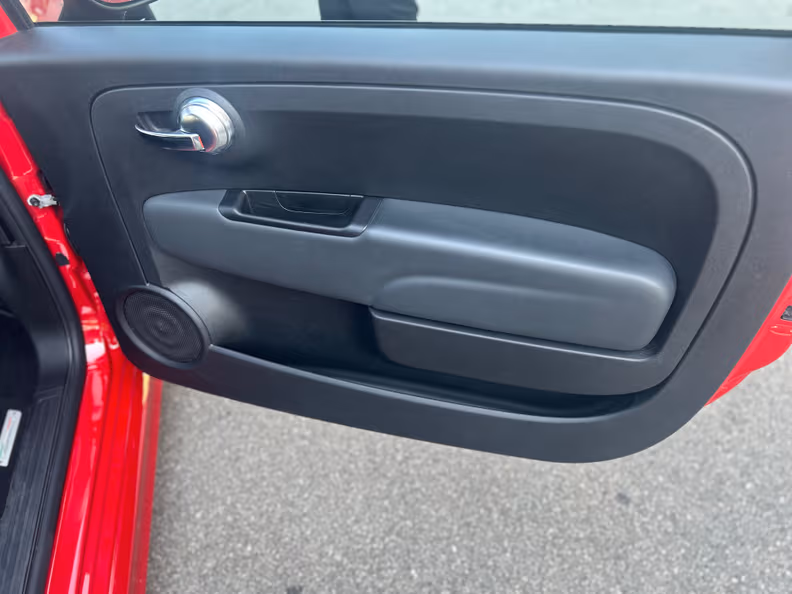 Abarth 695 - 23
