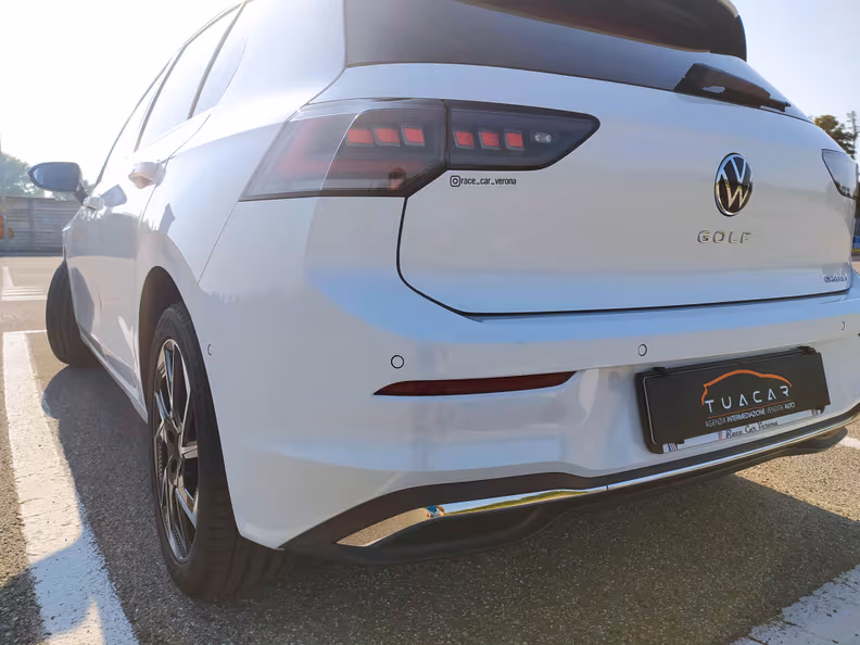 Volkswagen Golf - 30