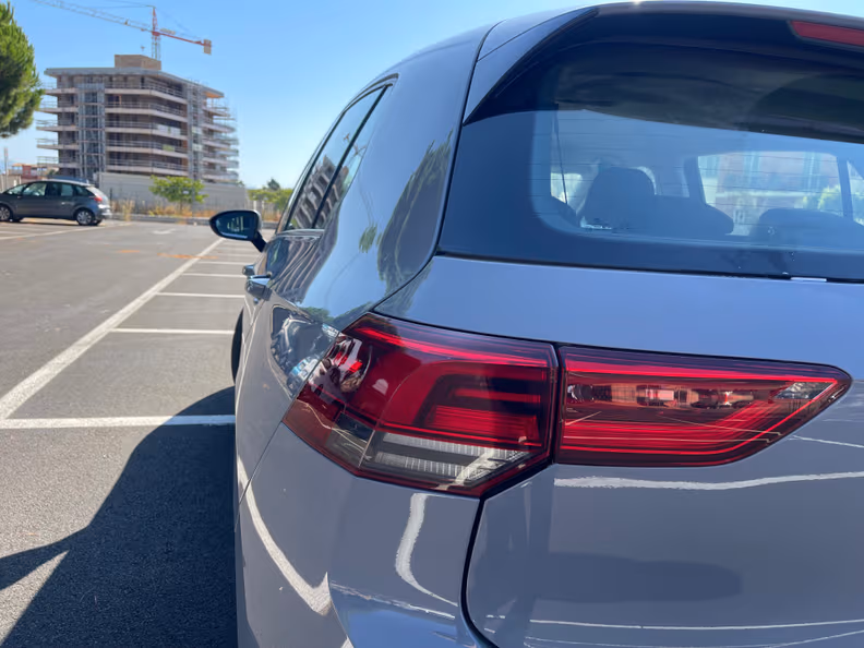 Volkswagen Golf - 40