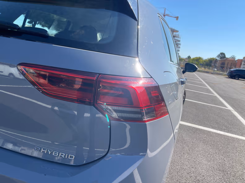 Volkswagen Golf - 43