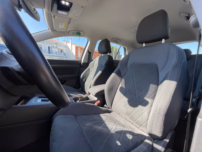 Volkswagen Golf - 7