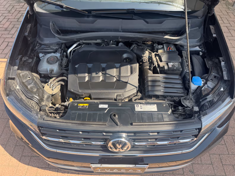 Volkswagen T-Cross - 35