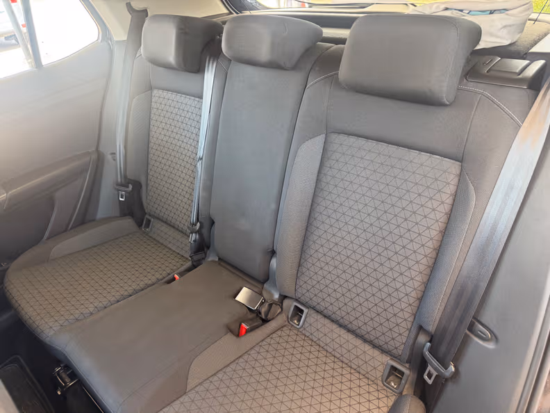 Volkswagen T-Cross - 14