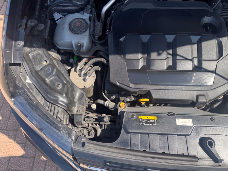 Volkswagen T-Cross - 34