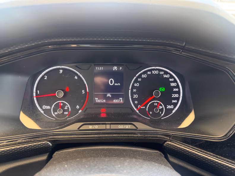 Volkswagen T-Cross - 10