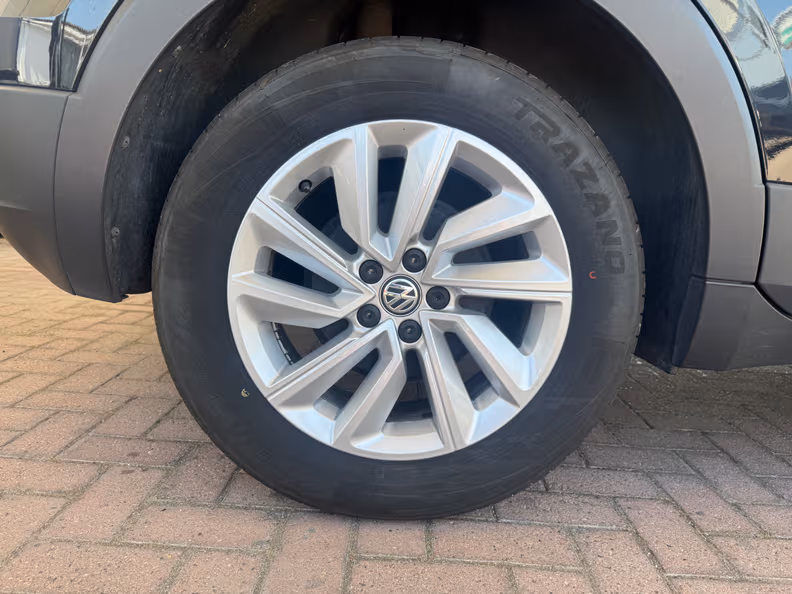 Volkswagen T-Cross - 16